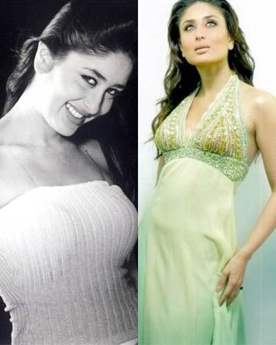 Kareena Kapoor Bollywood Actress Pictures Hot