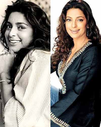 Juhi Chawla Bollywood Actress Pictures Hot