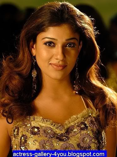 Nayanthara hot and pictures