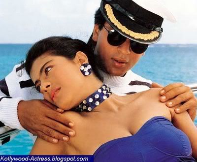 Baazigar Kajol Bollywood sexy actress