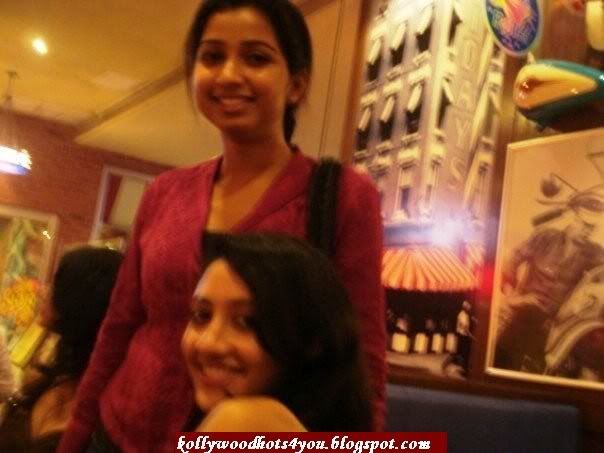01Shreya Ghosal with her boyfriend