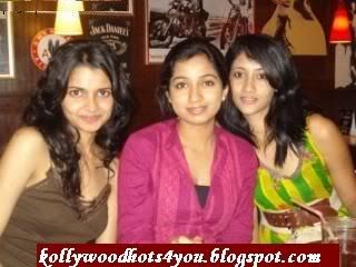 09Shreya Ghosal with her boyfriend