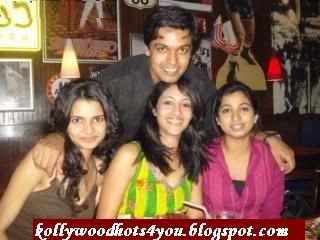 08Shreya Ghosal with her boyfriend