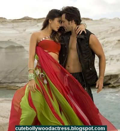 Saif,kareena