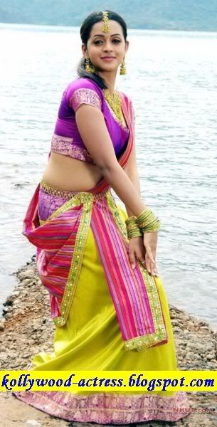 bhavana kollywood sexy actress