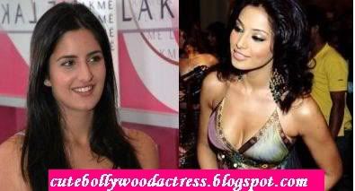 Katrina-Kaif,Bipasha basu