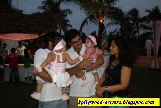 03Diya’s 1st Birthday Snaps - More Unseen Images
