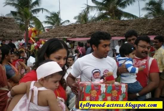 08Diya’s 1st Birthday Snaps - More Unseen Images