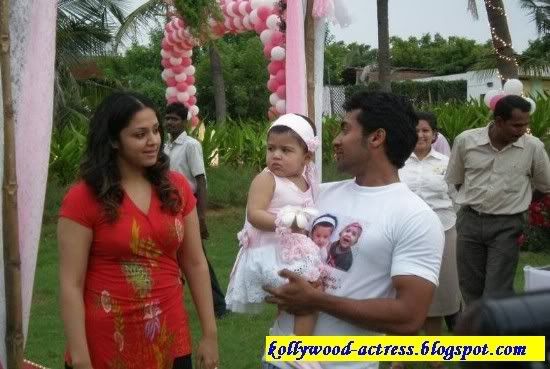 11Diya’s 1st Birthday Snaps - More Unseen Images