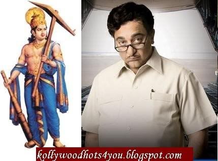 03Dasavatharam Explanation