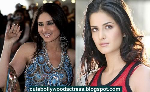 kareena kapoor,Katrina Kaif