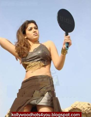 sexy nayanthara hot pictures