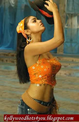 Shriya- sexy kollywood actress