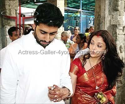 02Aishwarya Abhishek wedding pictures