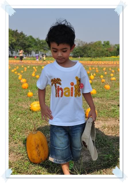 26 ธ ค 2552 เที่ยวจิมทอมป์สันฟาร์มครับ