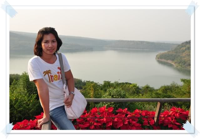 26 ธ ค 2552 เที่ยวจิมทอมป์สันฟาร์มครับ