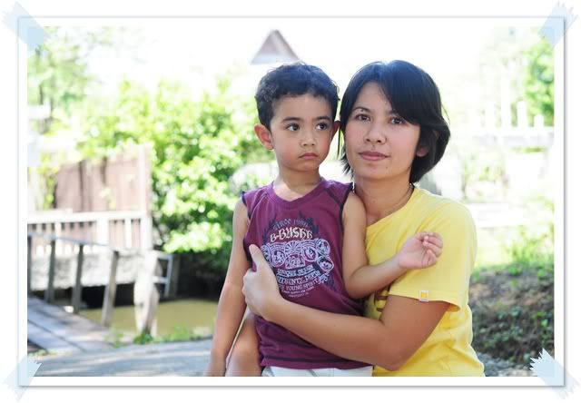 11 ก ค 52 หอสมุดธรรมสมาธิ พุทธมณฑลอีกแล้ว