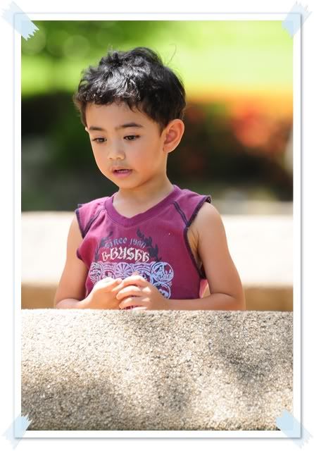 11 ก ค 52 หอสมุดธรรมสมาธิ พุทธมณฑลอีกแล้ว