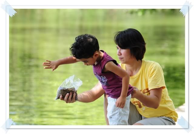 11 ก ค 52 หอสมุดธรรมสมาธิ พุทธมณฑลอีกแล้ว