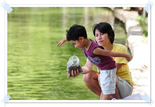 11 ก ค 52 หอสมุดธรรมสมาธิ พุทธมณฑลอีกแล้ว