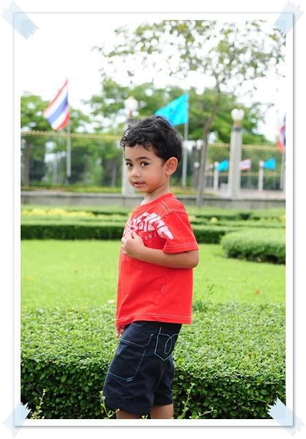 18 ก ค 52 ไปเที่ยวอยุธยาครับ