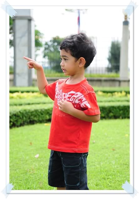 18 ก ค 52 ไปเที่ยวอยุธยาครับ