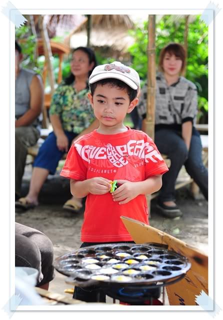 18 ก ค 52 ไปเที่ยวอยุธยาครับ