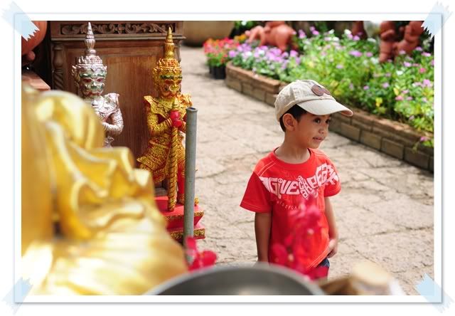 18 ก ค 52 ไปเที่ยวอยุธยาครับ