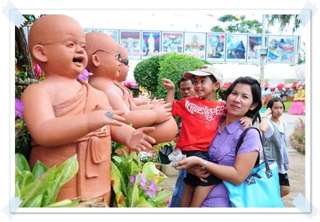 18 ก ค 52 ไปเที่ยวอยุธยาครับ