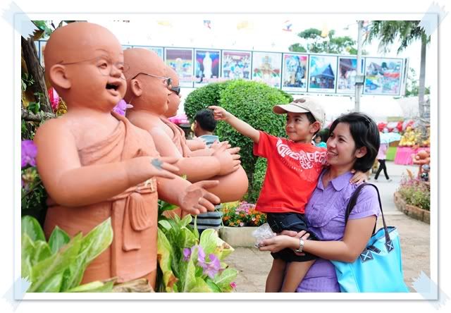 18 ก ค 52 ไปเที่ยวอยุธยาครับ