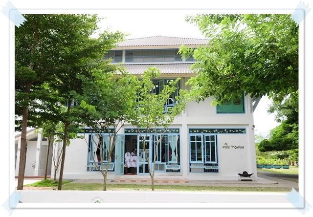 18 ก ค 52 ไปเที่ยวอยุธยาครับ