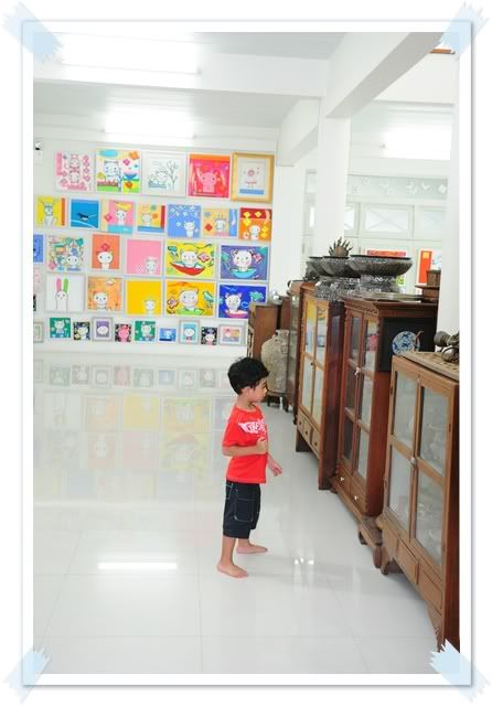 18 ก ค 52 ไปเที่ยวอยุธยาครับ