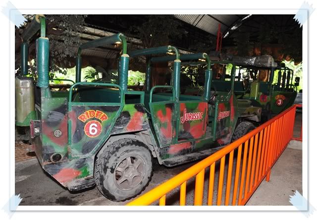7 ส ค 52 งานวันแม่ที่ รงเรียนลูก เที่ยวสวนสยามครับ