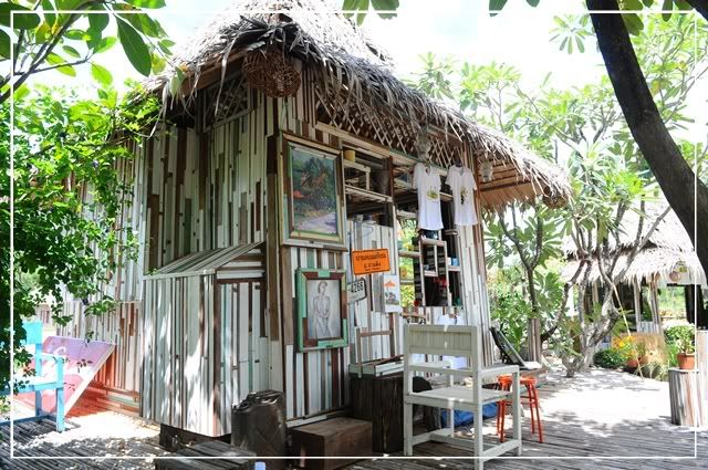 บ้านหอมเทียน อ สวนผึ้ง ควันหลงจาก ซีนเนอร์รี่ รีสอร์ทครับ