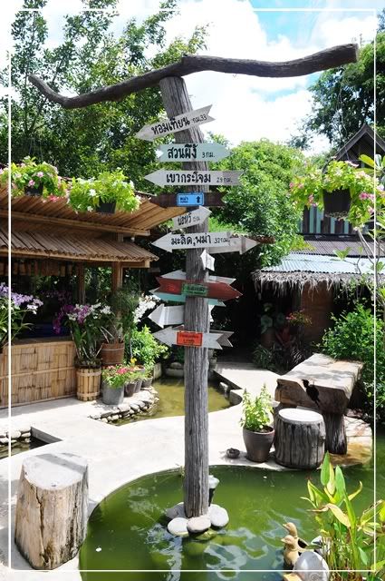 บ้านหอมเทียน อ สวนผึ้ง ควันหลงจาก ซีนเนอร์รี่ รีสอร์ทครับ