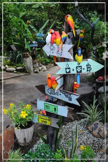 บ้านหอมเทียน อ สวนผึ้ง ควันหลงจาก ซีนเนอร์รี่ รีสอร์ทครับ