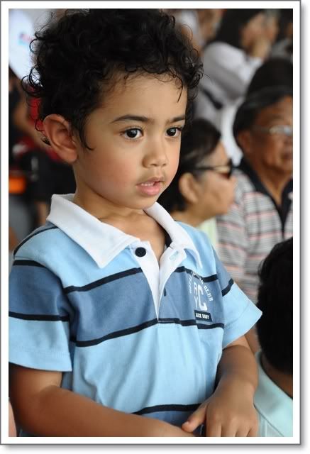ปุณไปเที่ยวซาฟารีเวิลด์ครับ