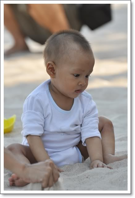 เที่ยวชะอำกับบ้านกุ๊กไก่ที่ รีเจ้น ชาเล่ต์ ชะอำ ตอนที่ 2