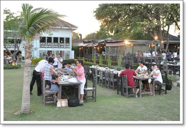 เที่ยวชะอำกับบ้านกุ๊กไก่ที่ รีเจ้น ชาเล่ต์ ชะอำ ตอนที่ 2