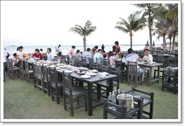 เที่ยวชะอำกับบ้านกุ๊กไก่ที่ รีเจ้น ชาเล่ต์ ชะอำ ตอนที่ 2