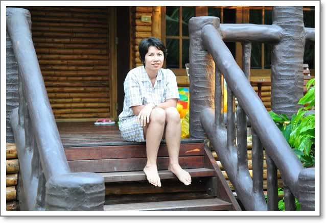 เที่ยวชะอำกับบ้านกุ๊กไก่ที่ รีเจ้น ชาเล่ต์ ชะอำ ตอนที่ 2
