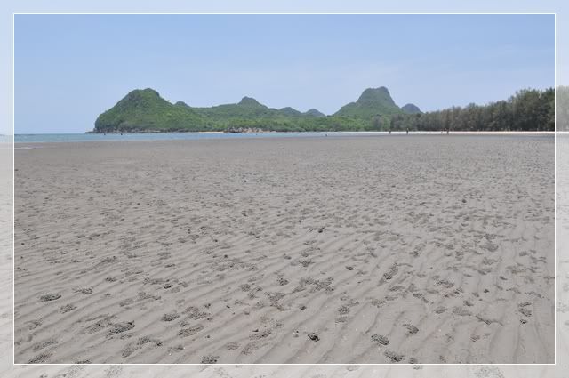30 เม ย 2 พ ค 52 เที่ยวทะเล เกาะทะลุ บางสะพาน ประจวบฯครับ 1