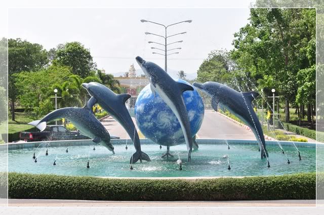 30 เม ย 2 พ ค 52 เที่ยวทะเล เกาะทะลุ บางสะพาน ประจวบฯครับ 1