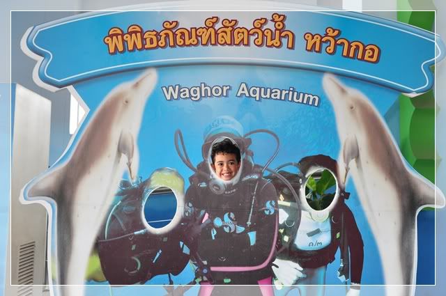 30 เม ย 2 พ ค 52 เที่ยวทะเล เกาะทะลุ บางสะพาน ประจวบฯครับ 1