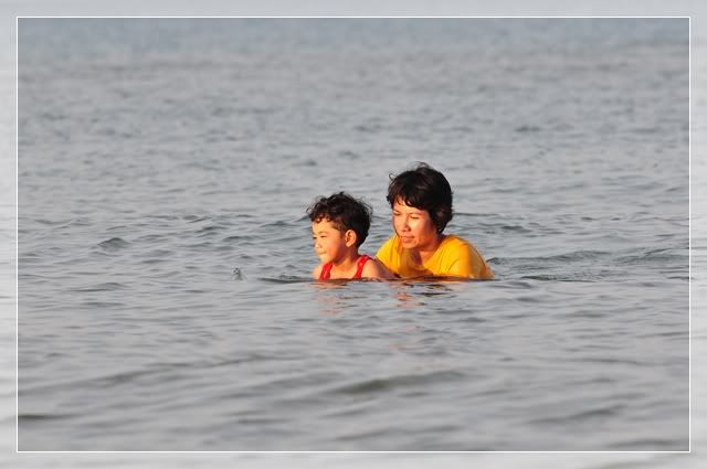 30 เม ย 2 พ ค 52 เที่ยวทะเล เกาะทะลุ บางสะพาน ประจวบฯครับ 1