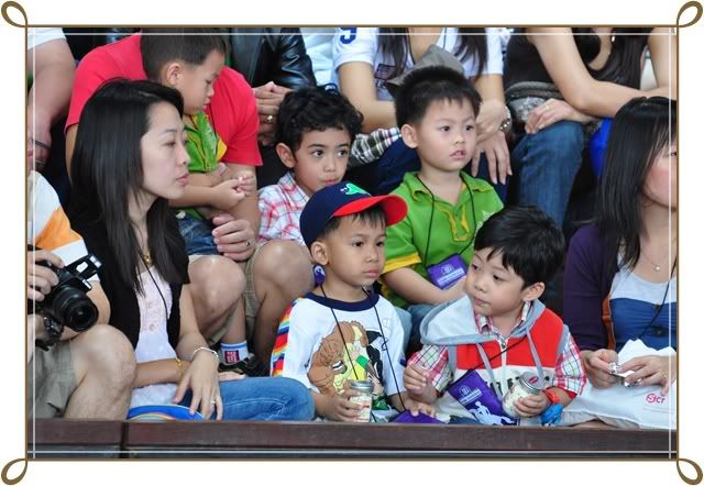 11 12 ธ ค 52 ฟาร์ม ชคชัย Palio Primo posto