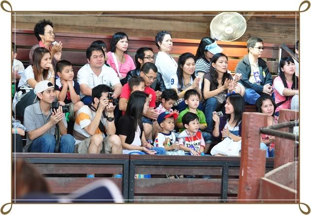 11 12 ธ ค 52 ฟาร์ม ชคชัย Palio Primo posto