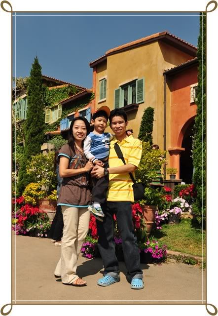 11 12 ธ ค 52 ฟาร์ม ชคชัย Palio Primo posto