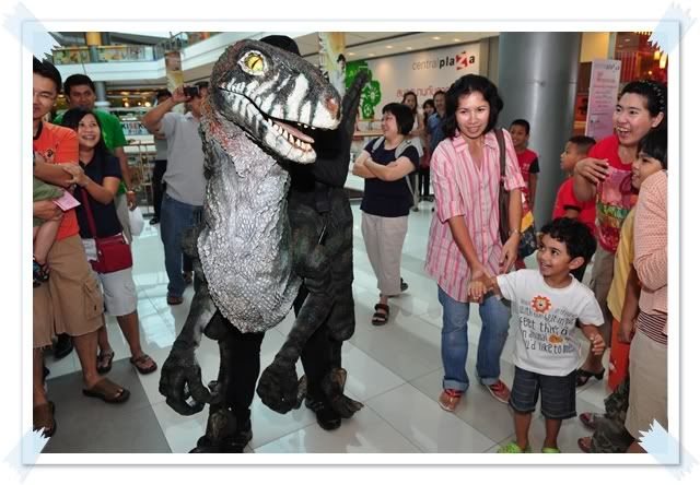 20 ธ ค 52 ดูหุ่นได นเสาร์ ซท แจ้งวัฒนะ