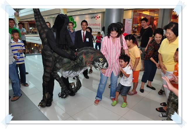 20 ธ ค 52 ดูหุ่นได นเสาร์ ซท แจ้งวัฒนะ